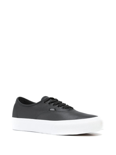 Vans Authentic VLT LX sneakers outlook