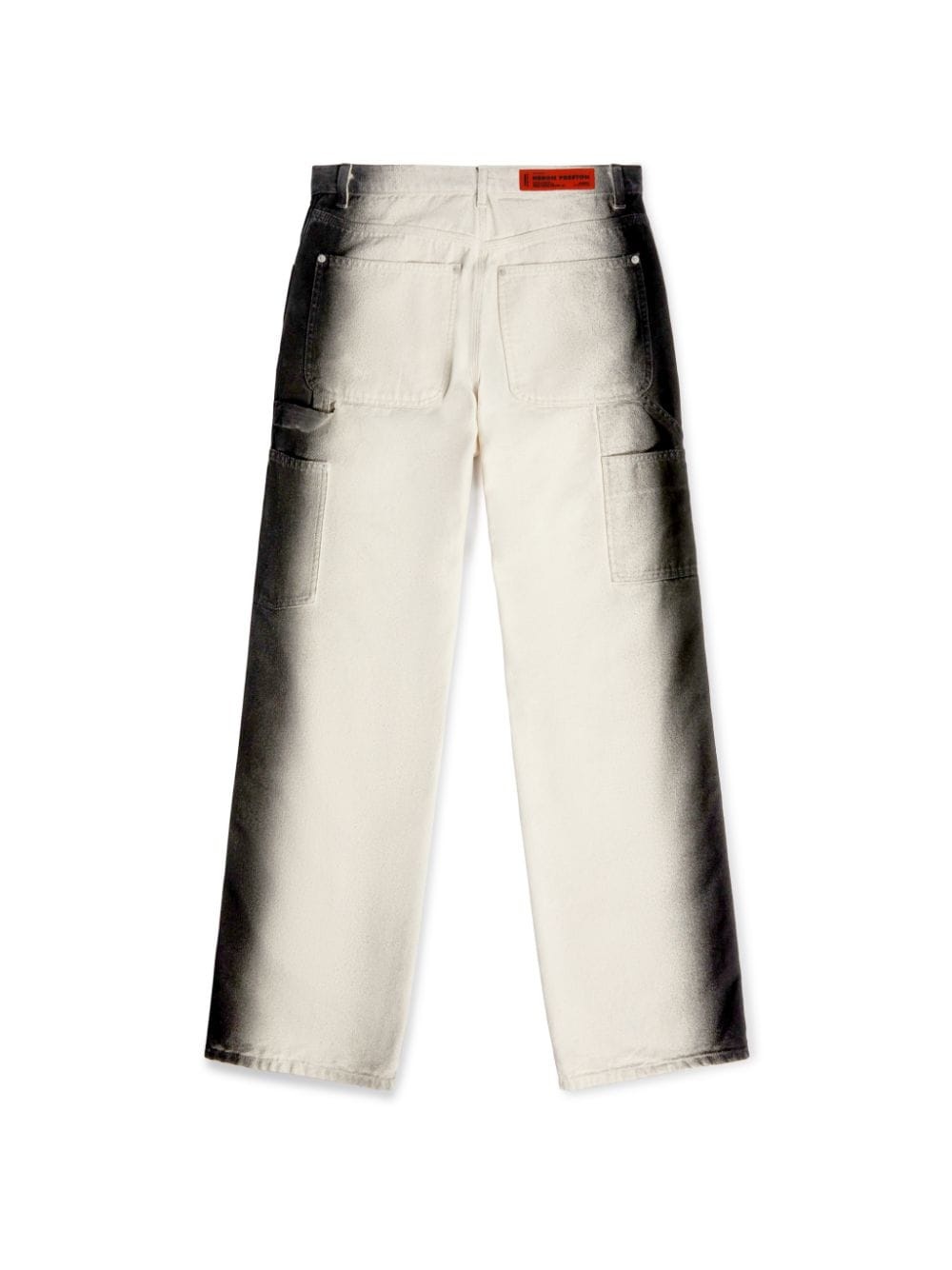 Gradient Cnvs Carpenter Pants - 6