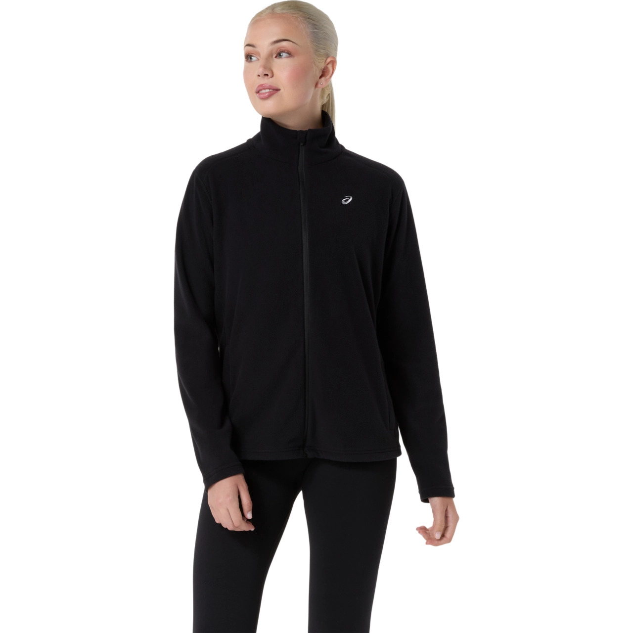 SPORT WINTER POLAR FLEECE JACKET - 1