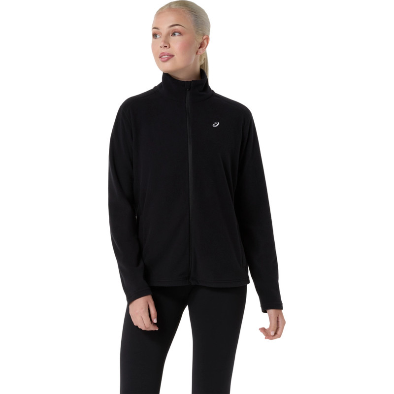 SPORT WINTER POLAR FLEECE JACKET 1