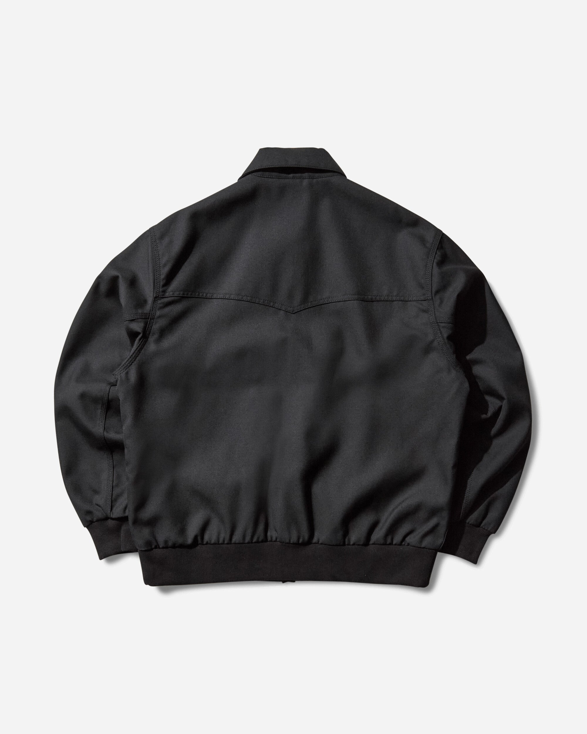Men's Ray Jacket Black - 2