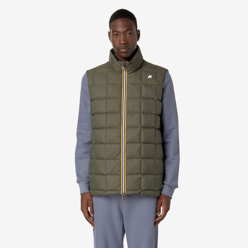 VALEN ST THERMO REVERSIBLE 3