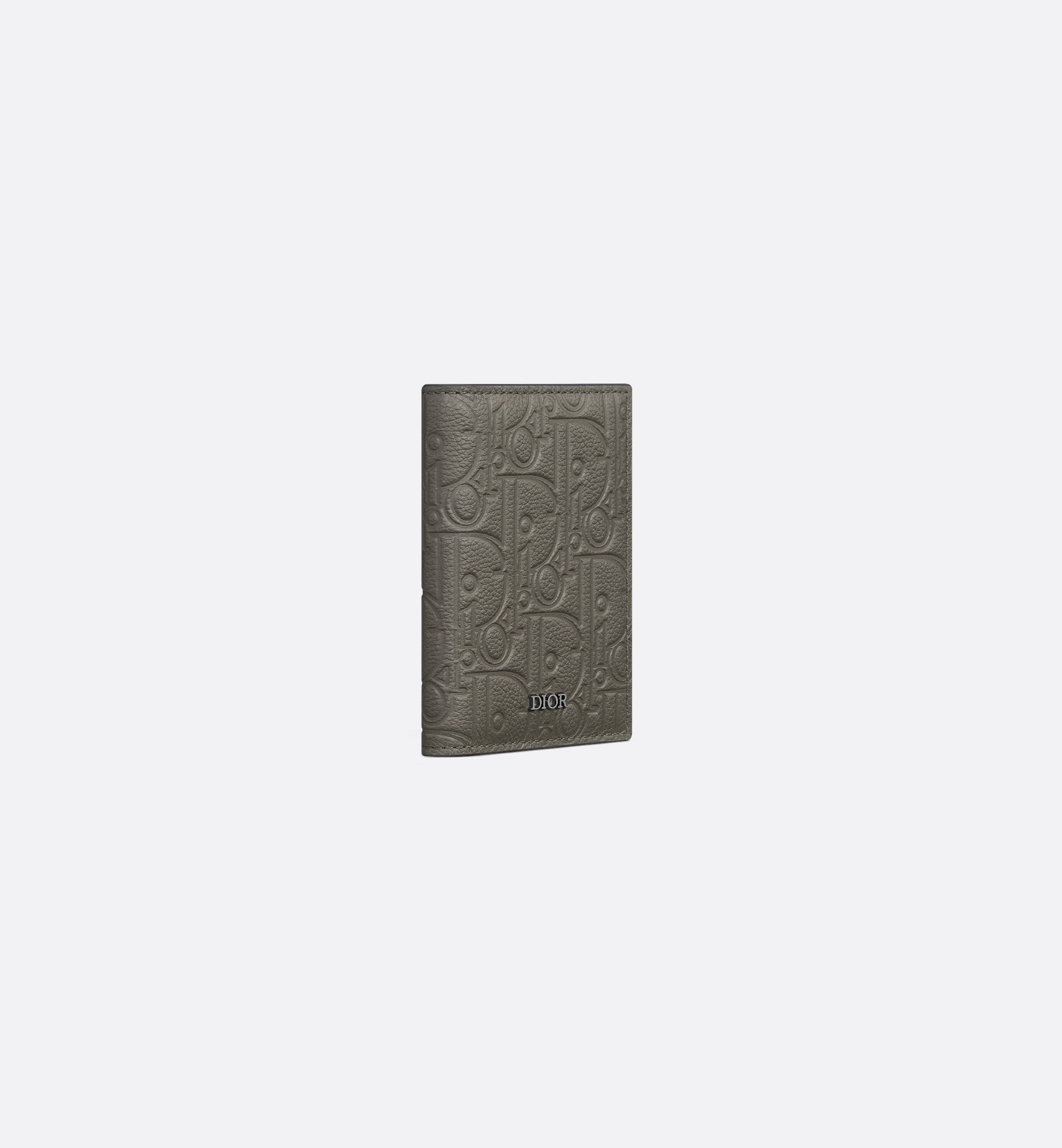 Vertical Bifold Card Holder - 3