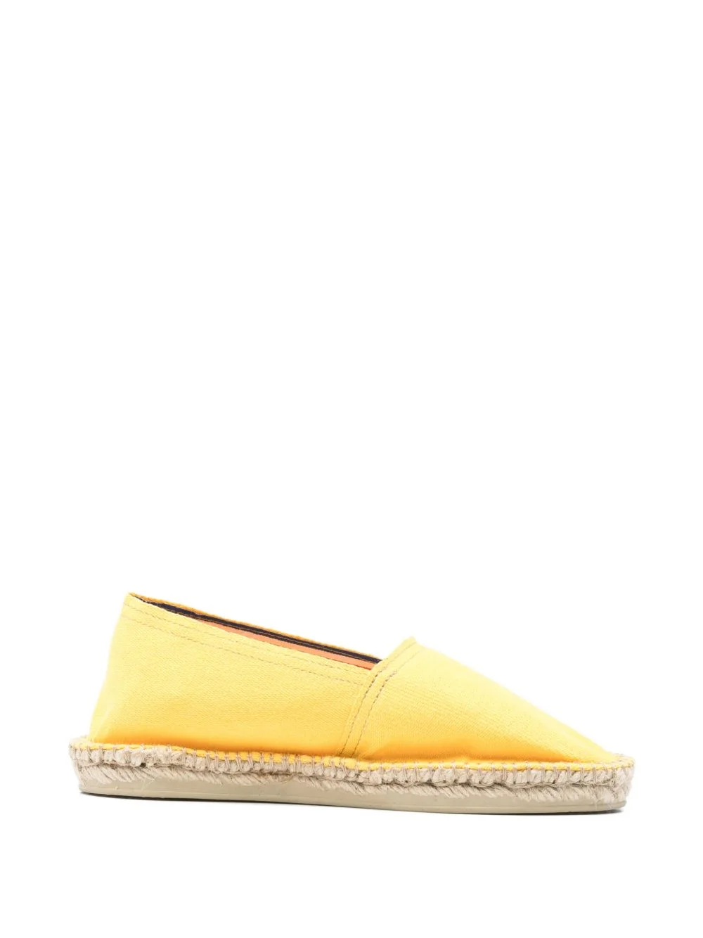 woven espadrilles - 1