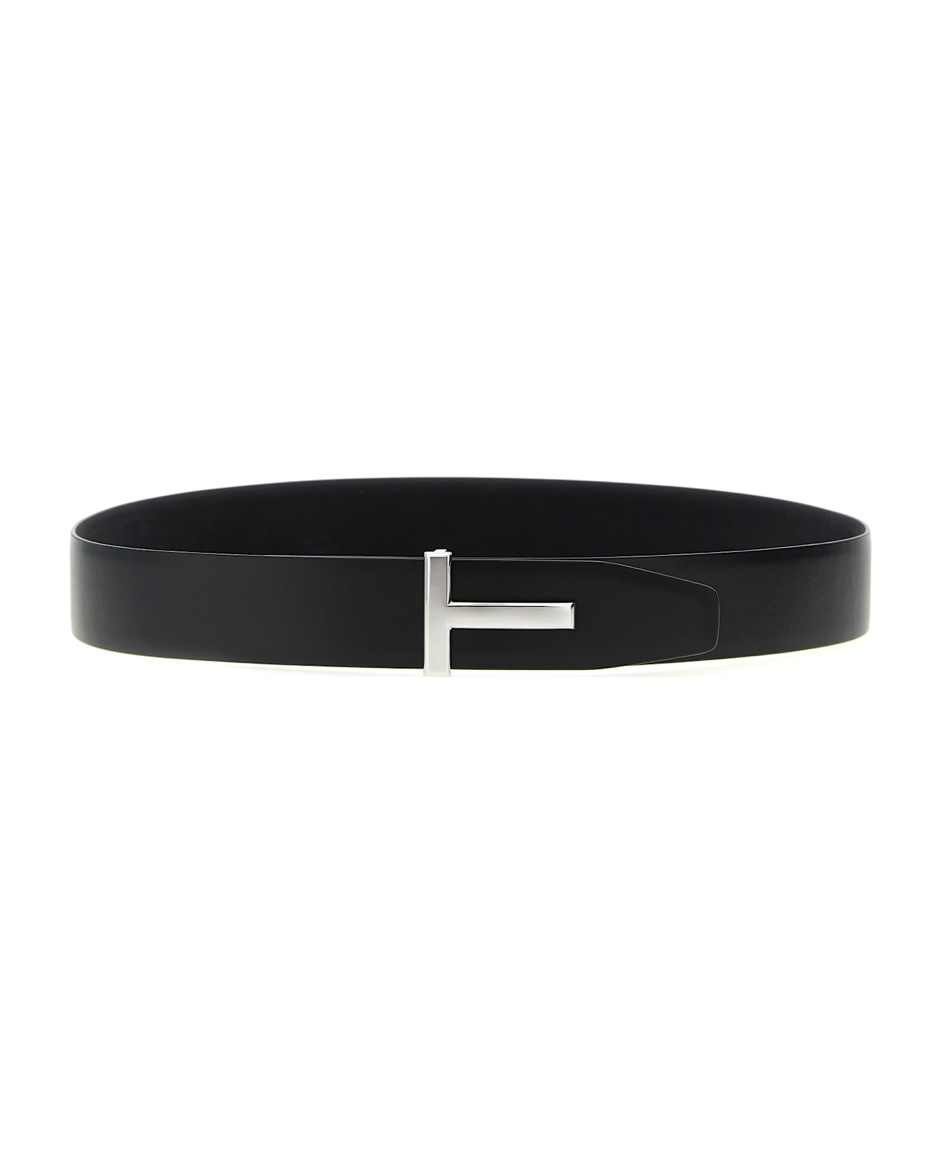't' Reversible Belt - 2