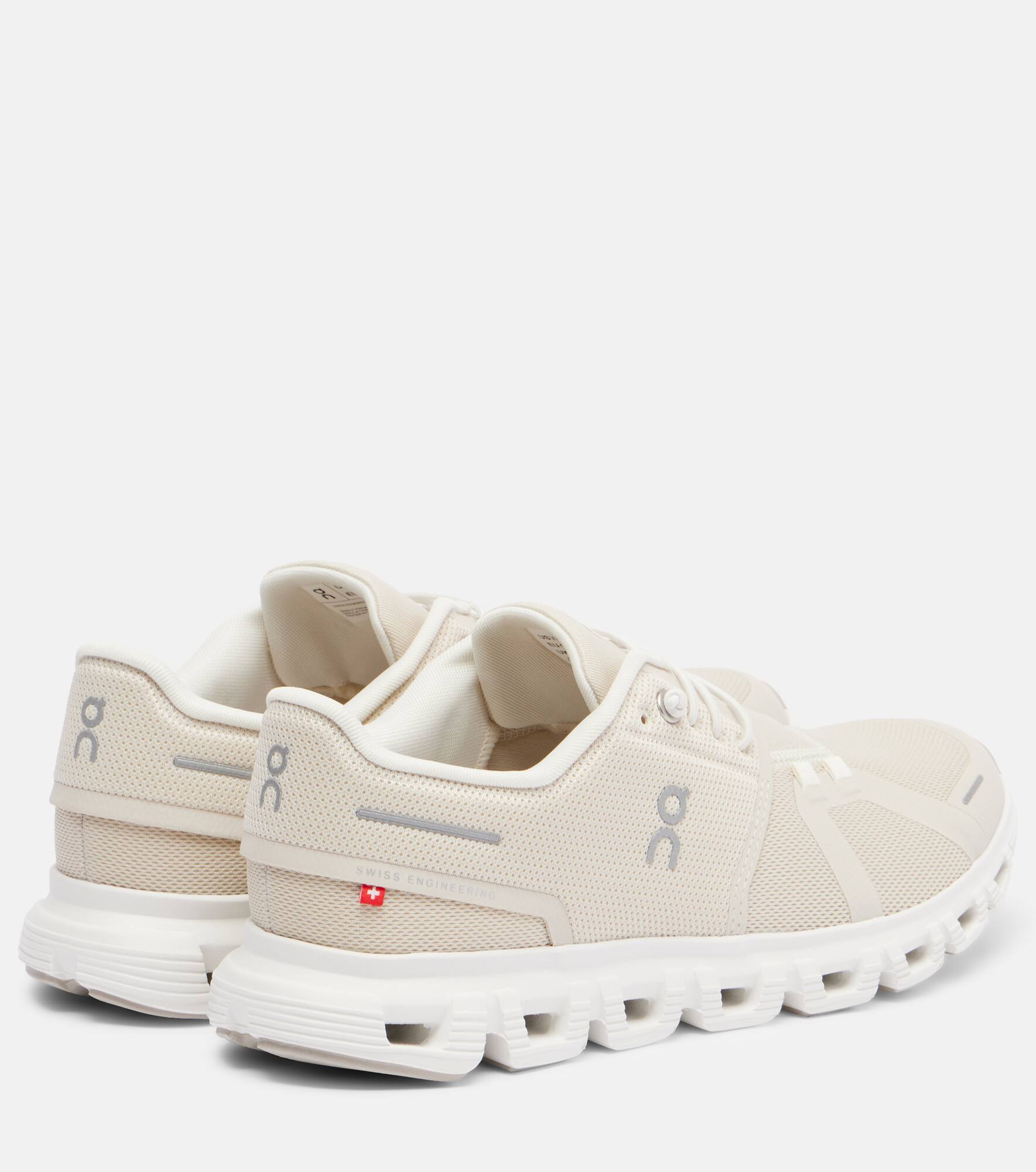 Cloud 6 running shoes - 2
