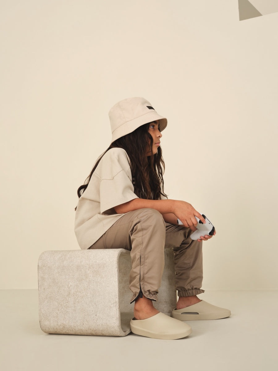 TRACK PANT - 5