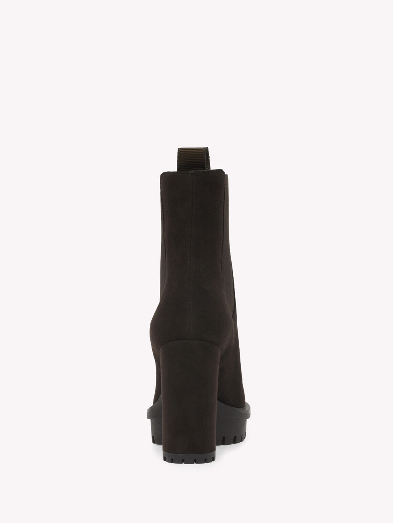 Gianvito Rossi BARRY BOOTIE outlook