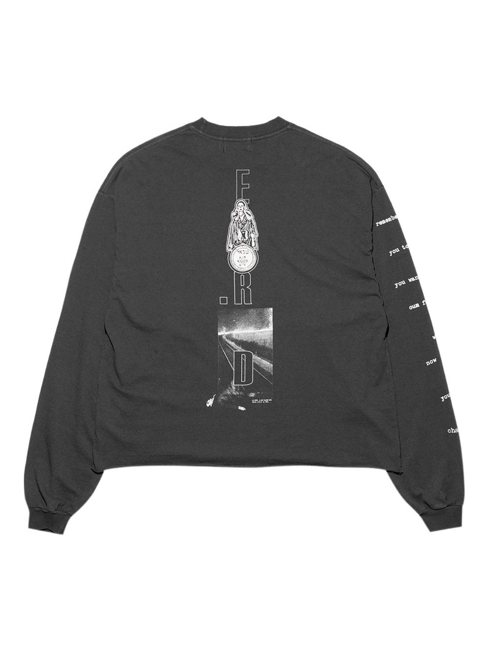 Remember When T-shirt - 2