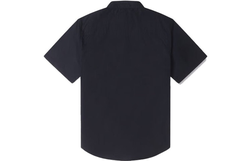 Converse Converse Elevated Woven Top 'Black' 10024742-A01 outlook