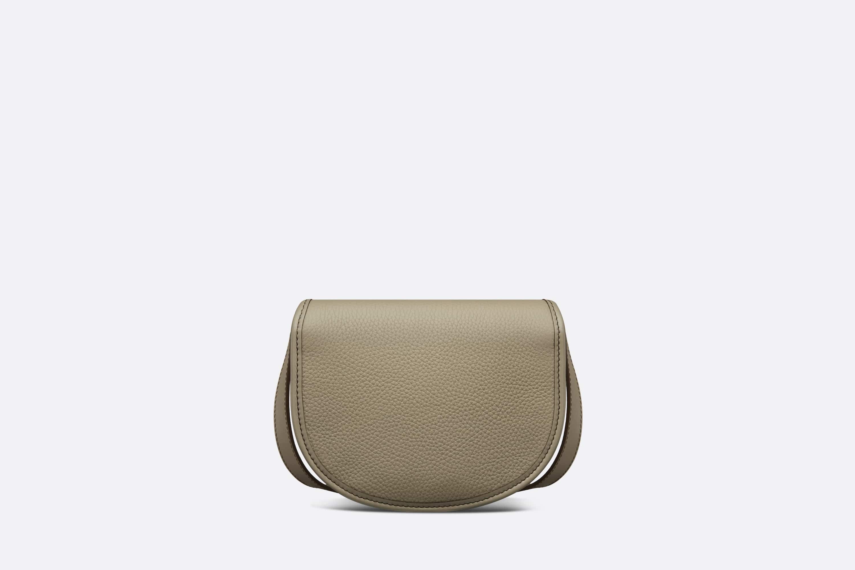 Mini Gallop Bag with Strap - 5