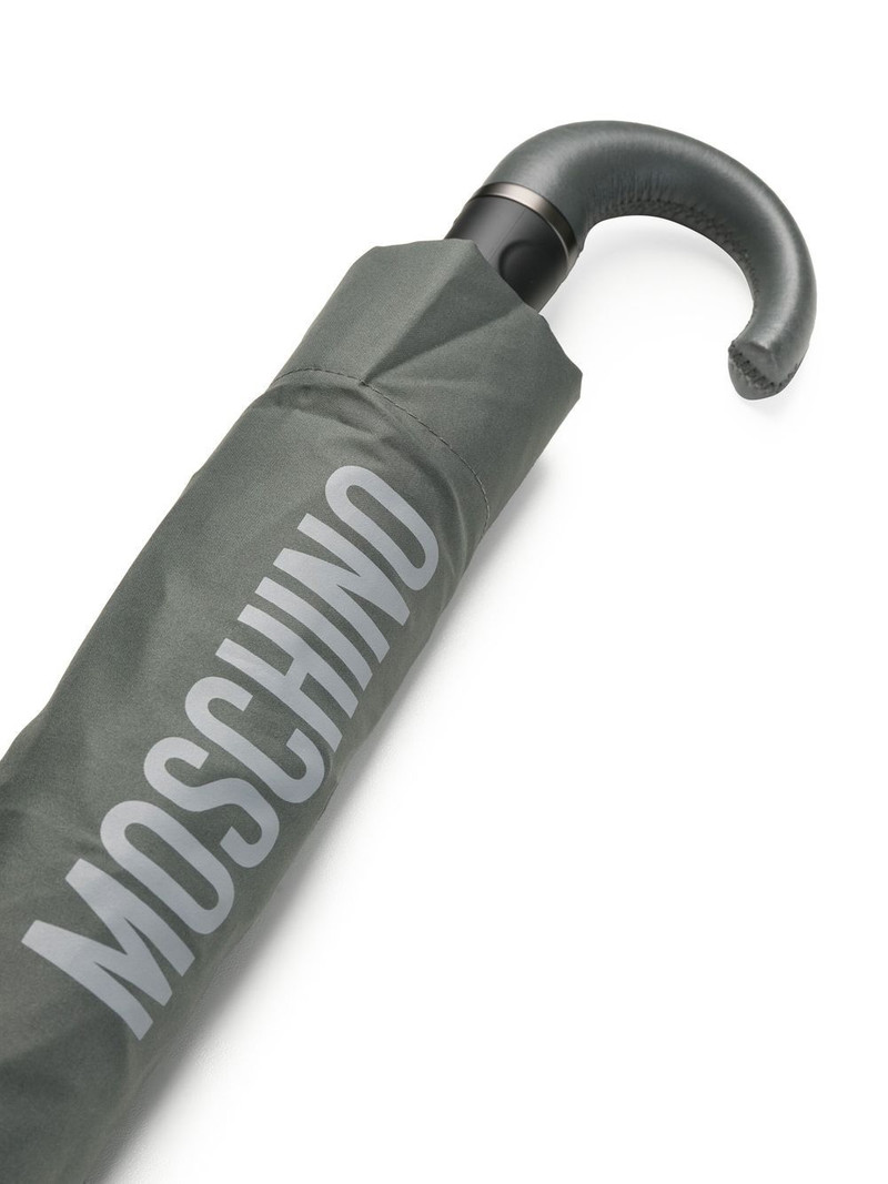 logo-print compact umbrella 3
