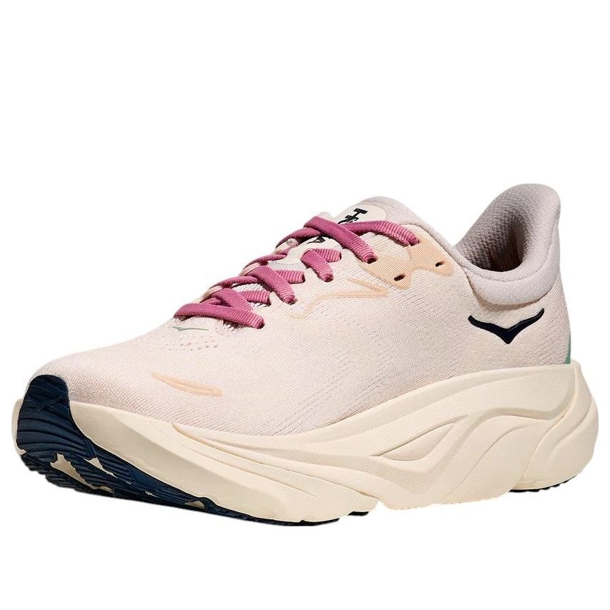 (WMNS) HOKA ONE ONE Arahi 8 'Rose Cream Alabaster' 1168691-RCRM - 3