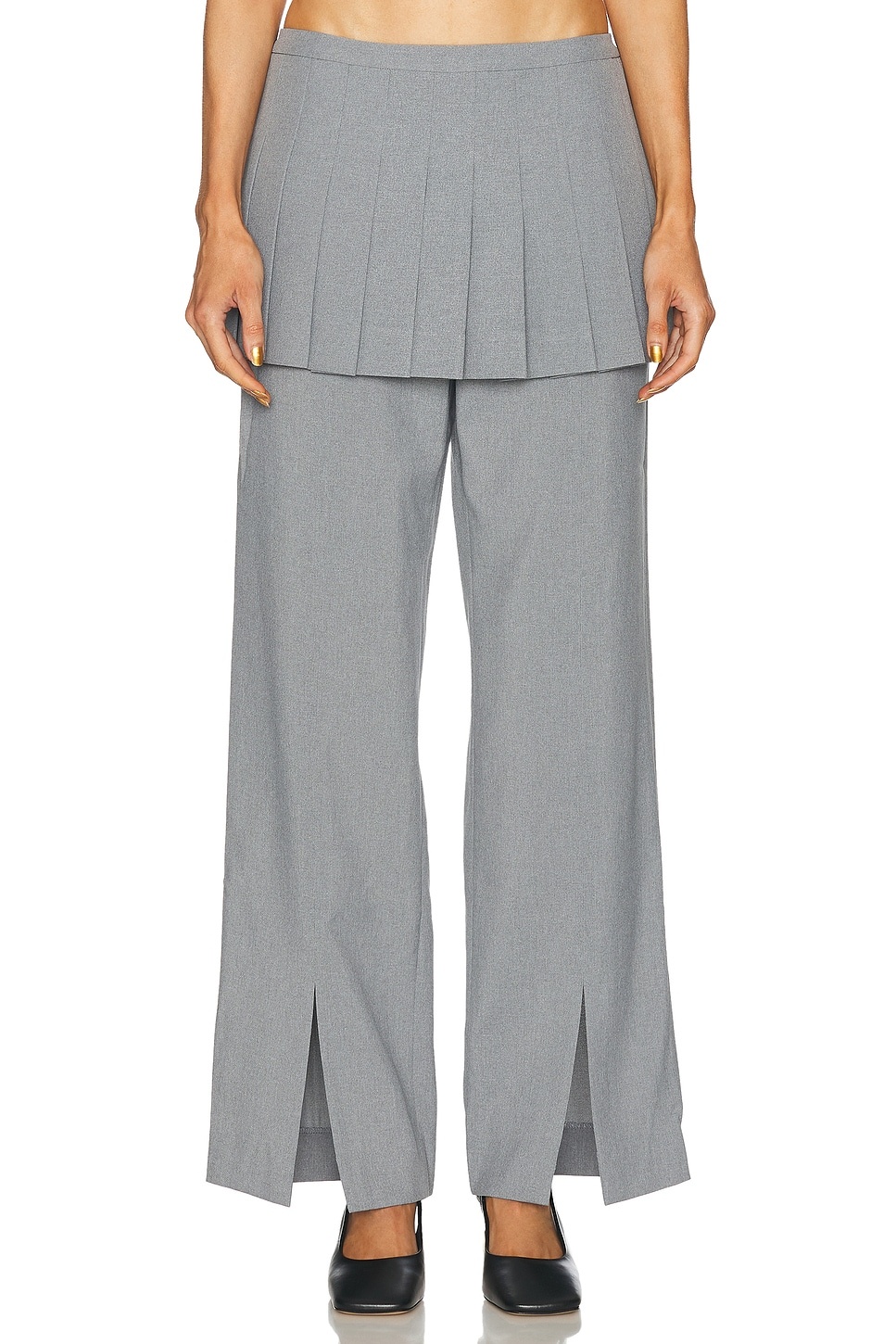 Lichi Pant - 1