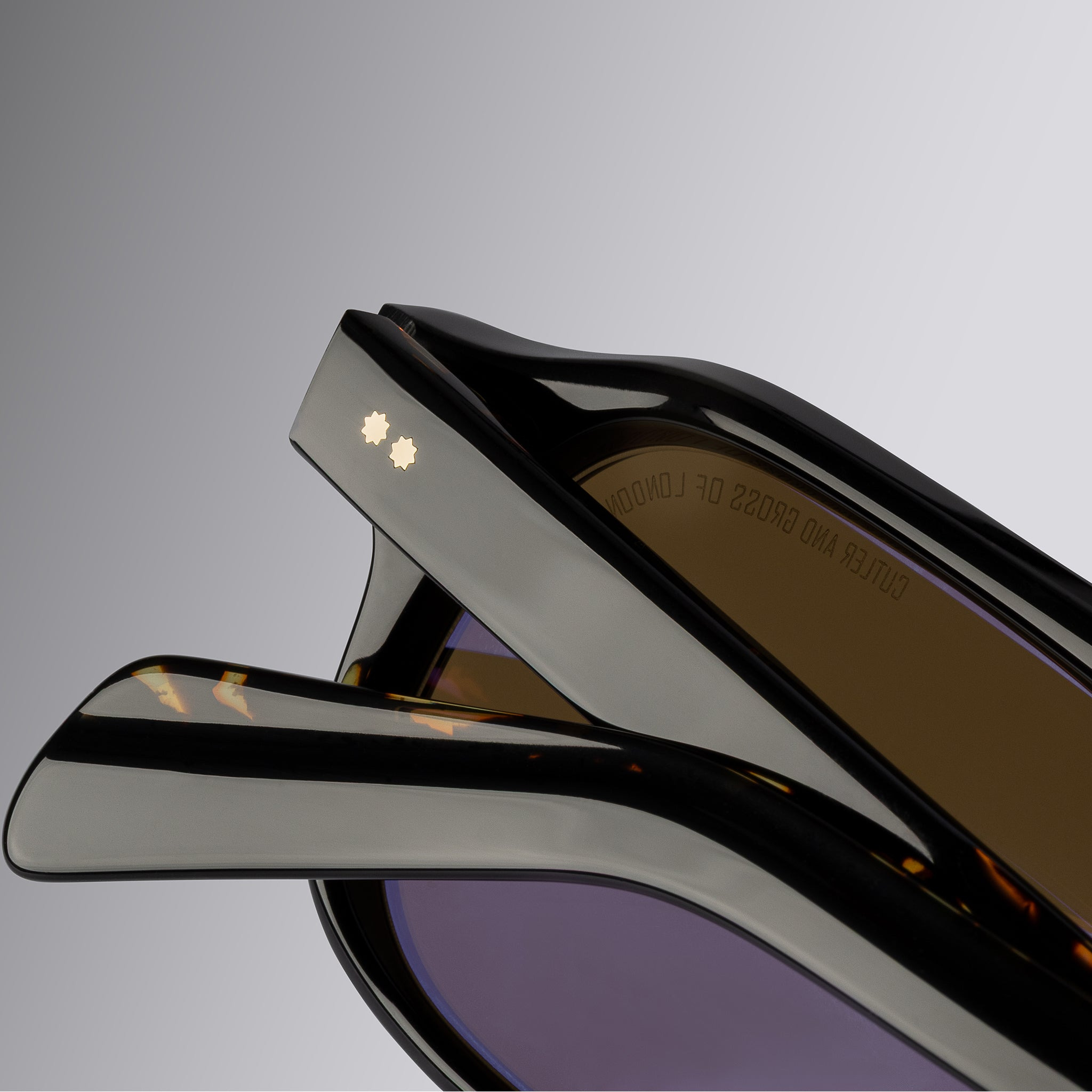 GR14 AVIATOR SUNGLASSES - 6