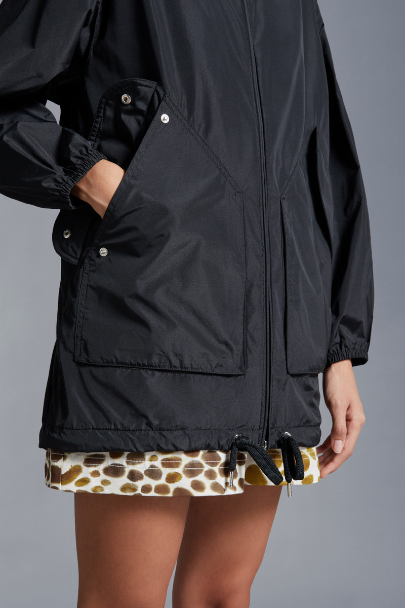 Melia Parka 6