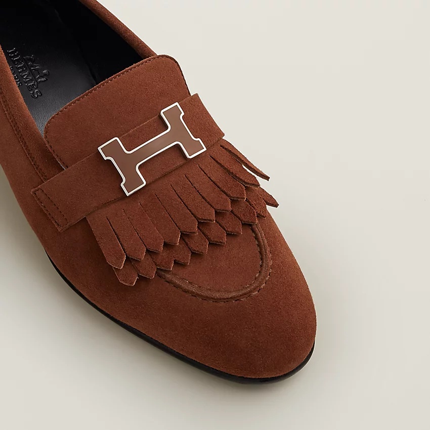 Royal loafer - 5