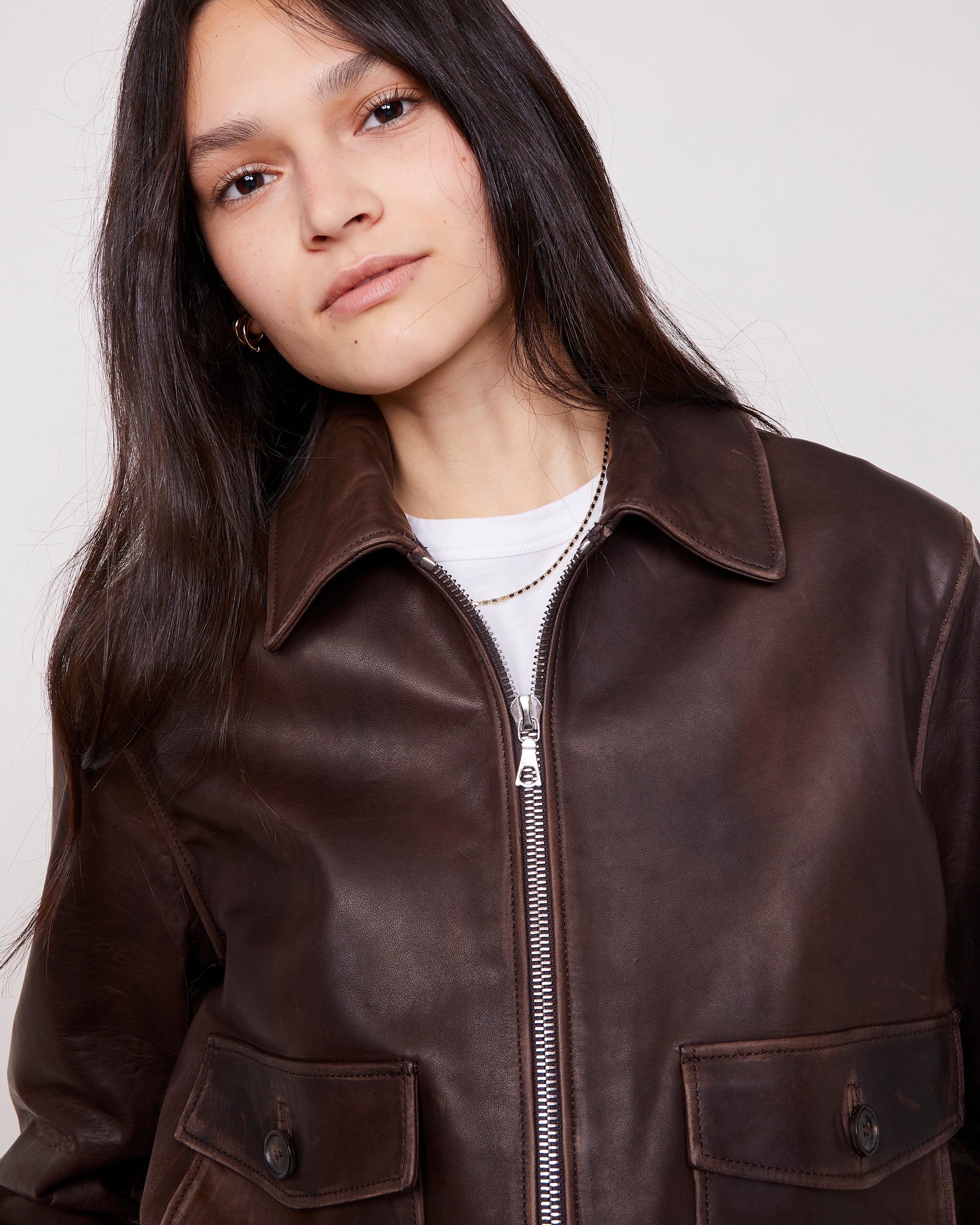 HERA JACKET - 4