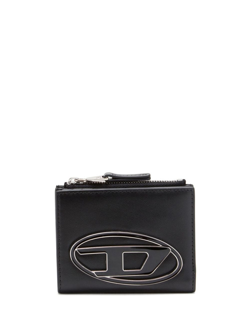 1DR leather wallet 1
