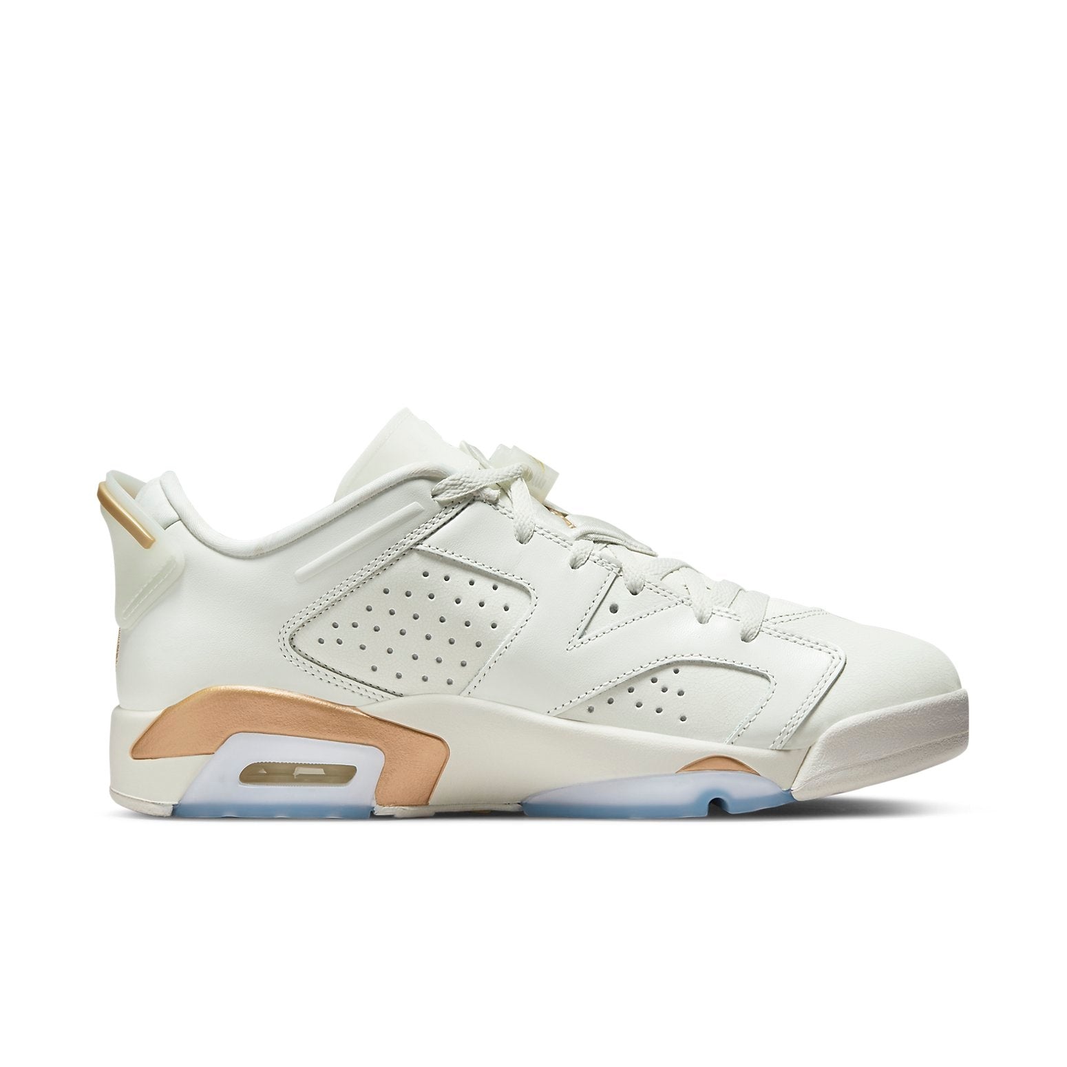 Air Jordan 6 Low 'Lunar New Year' DH6928-073 - 2