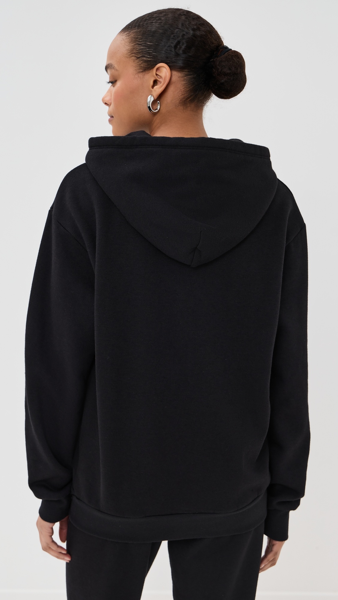 Heart Hoodie - 2