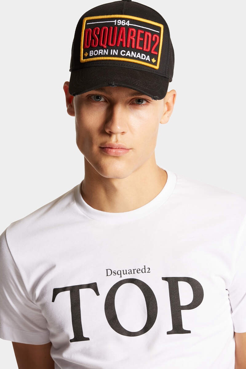TOP COOL FIT T-SHIRT - 3