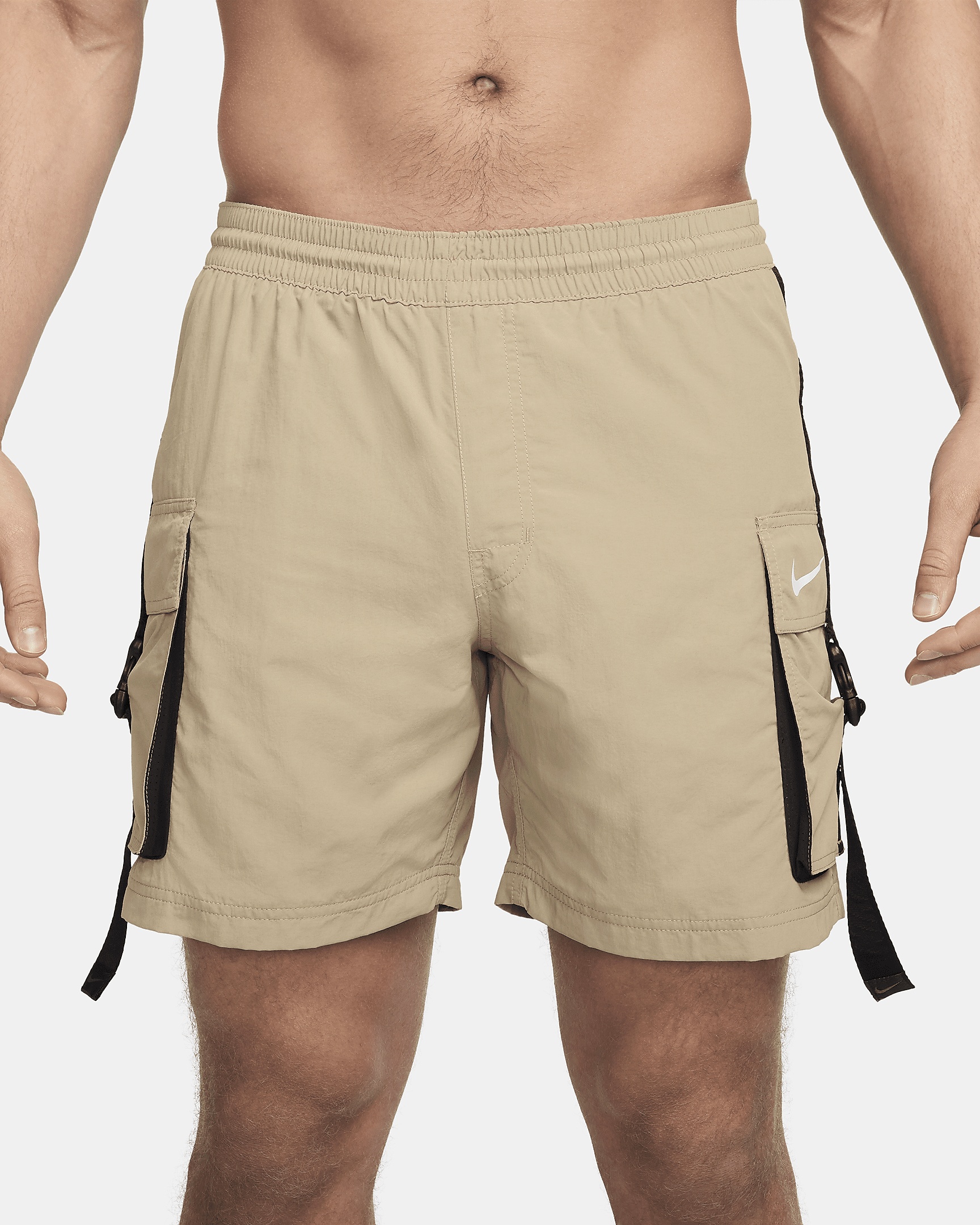 Nike Swim Men's 7" Volley Shorts - 2