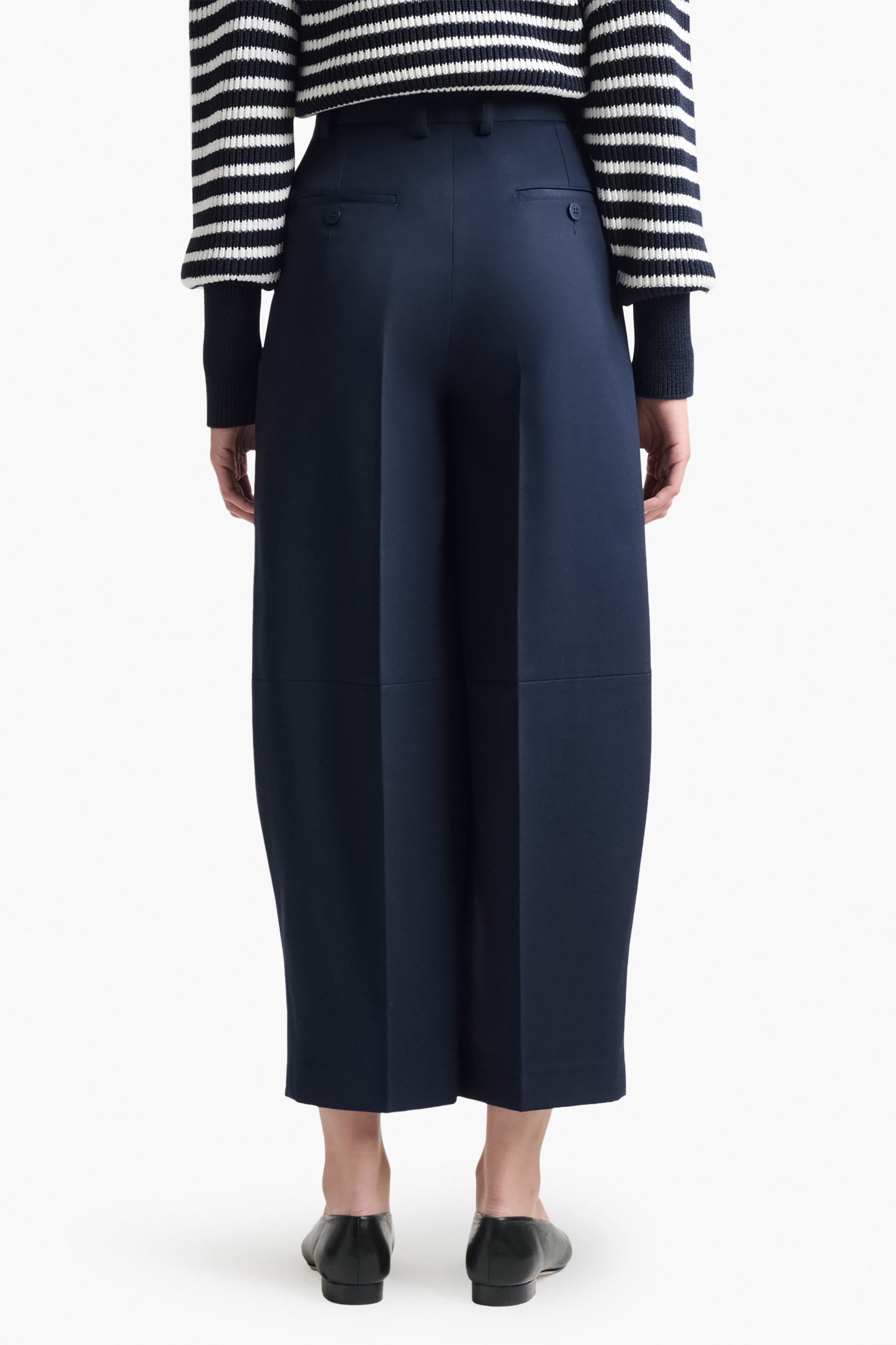 DASH PANT - 6