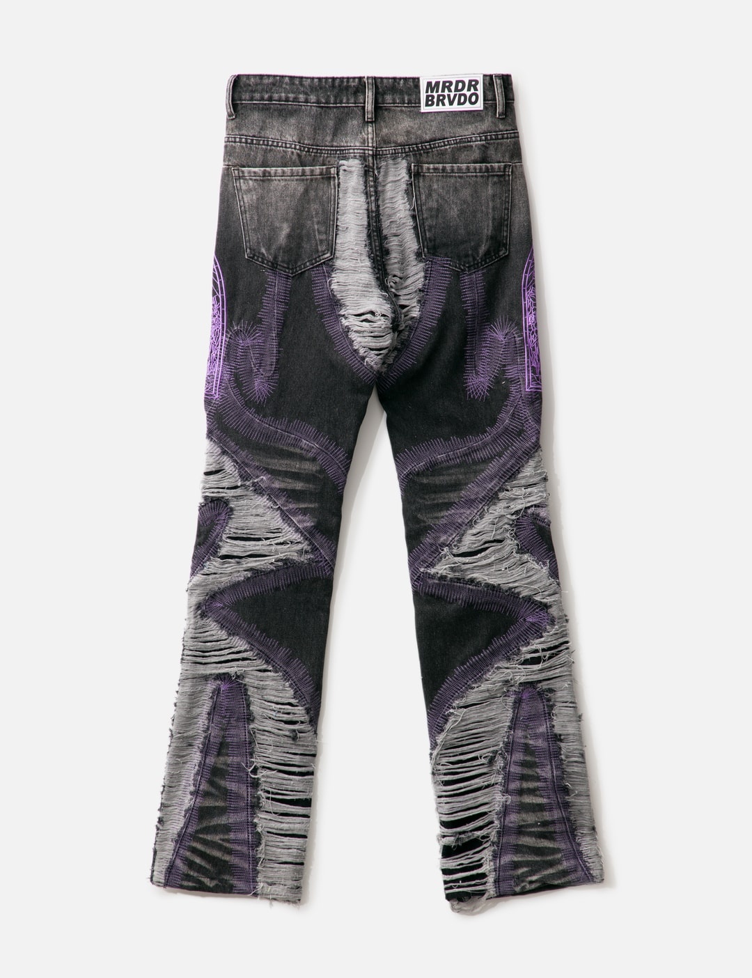 TECHNO DENIM - 2