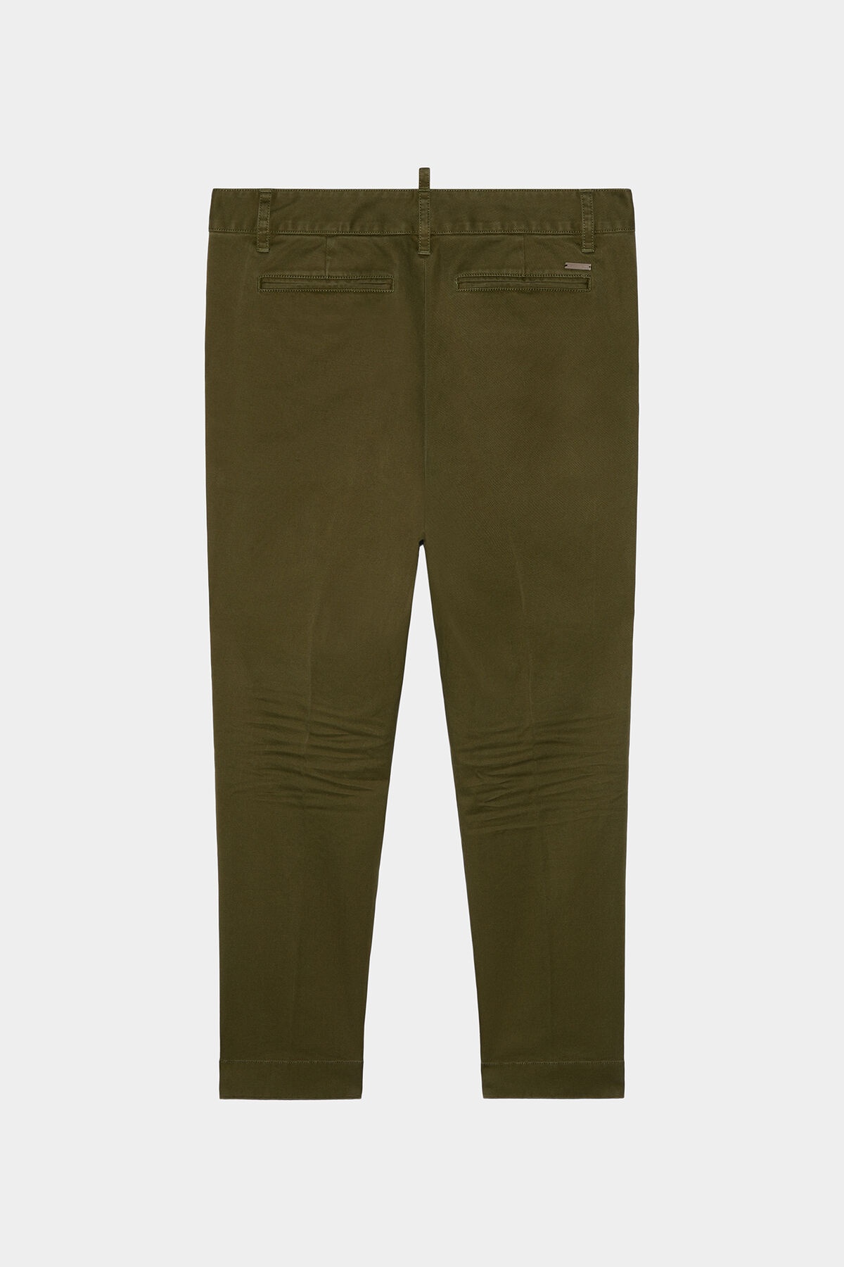 COOL GIRL TROUSERS - 2