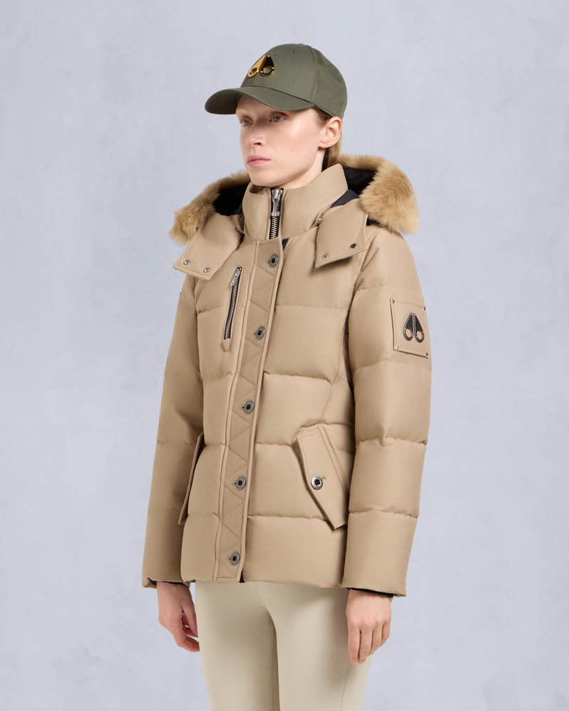 ORIGINAL 3Q JACKET 3
