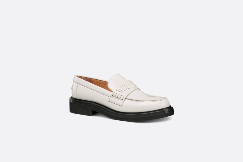 Dior Boy Loafer - 1
