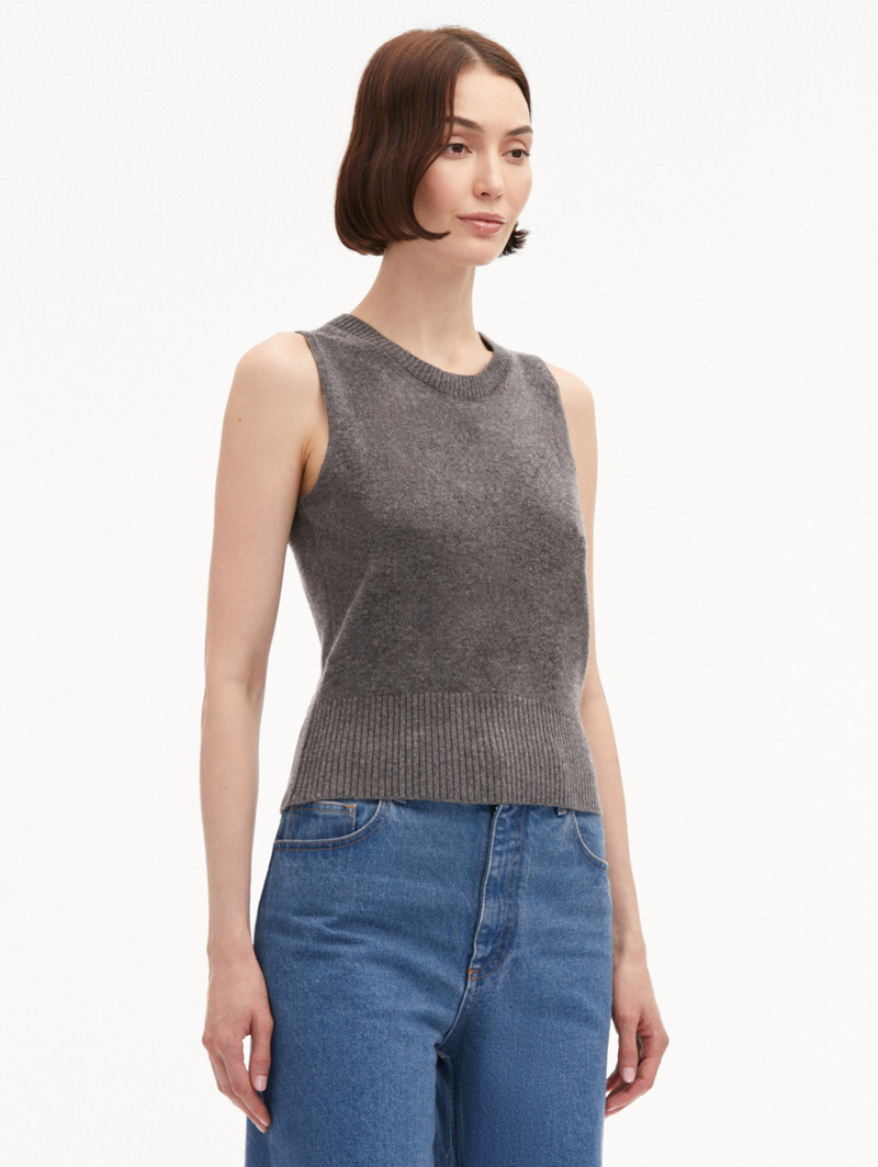 WOOL-BLEND TANK 4