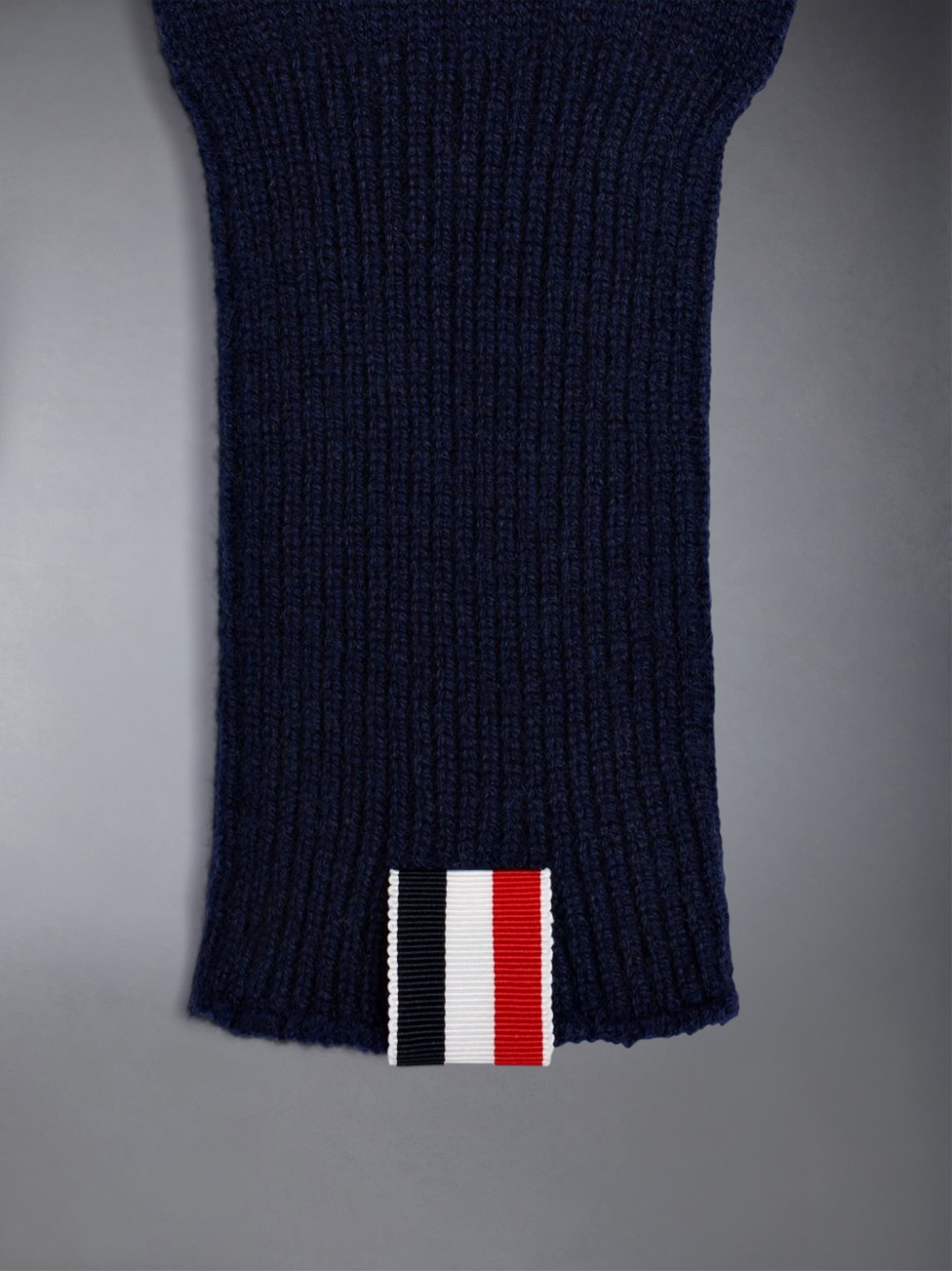 CASHMERE 4-BAR GLOVES - 2