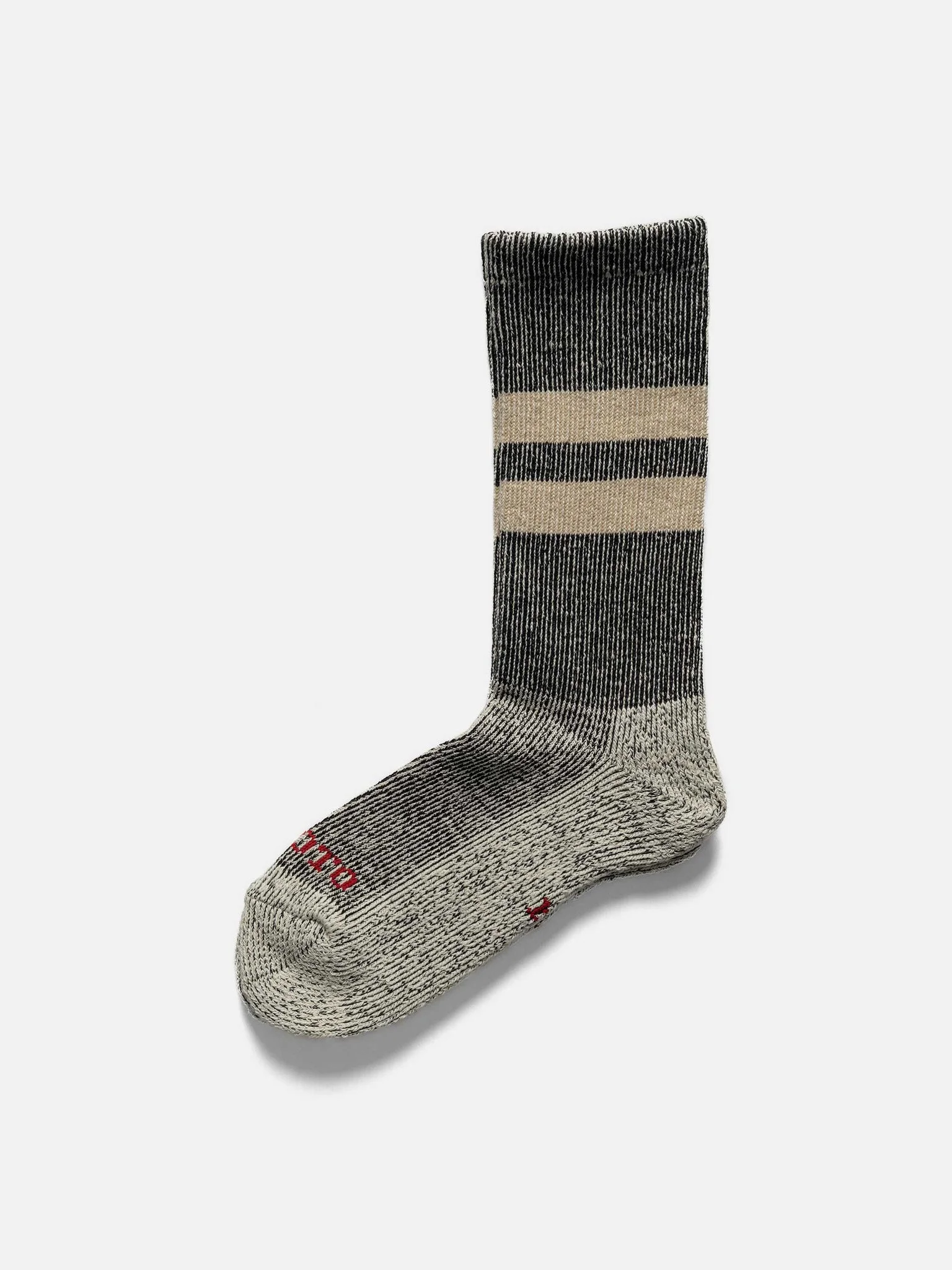 R1589 Black/Beige - 1