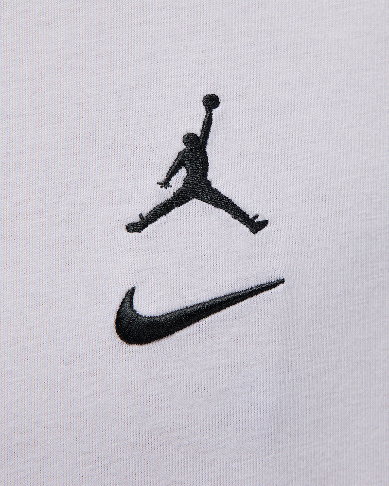 Jordan Brooklyn Men's T-Shirt 4