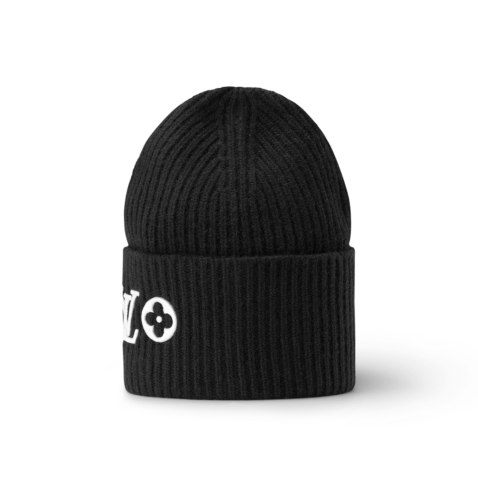 LV Headline Beanie - 1