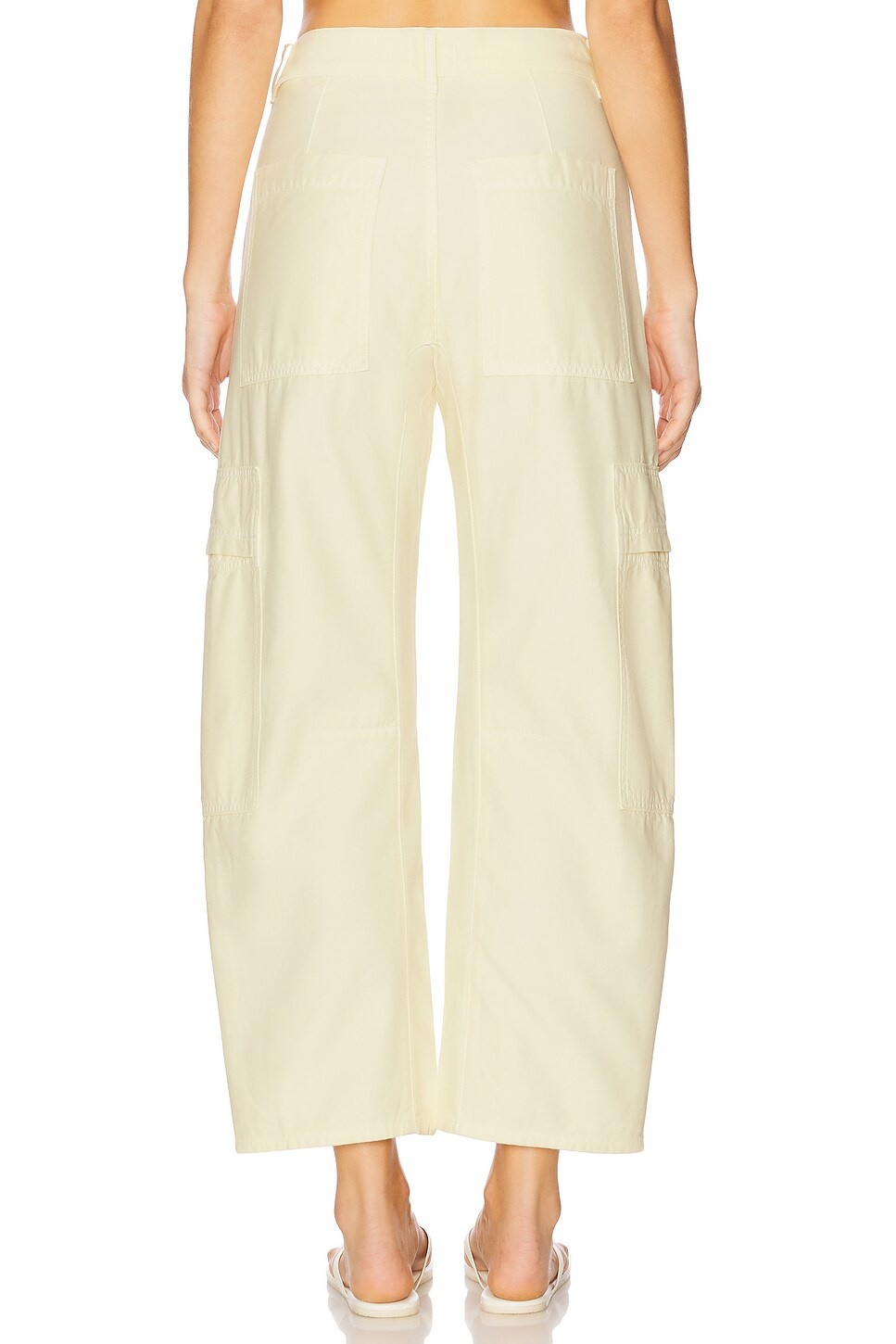 Marcelle Cargo Pant - 4