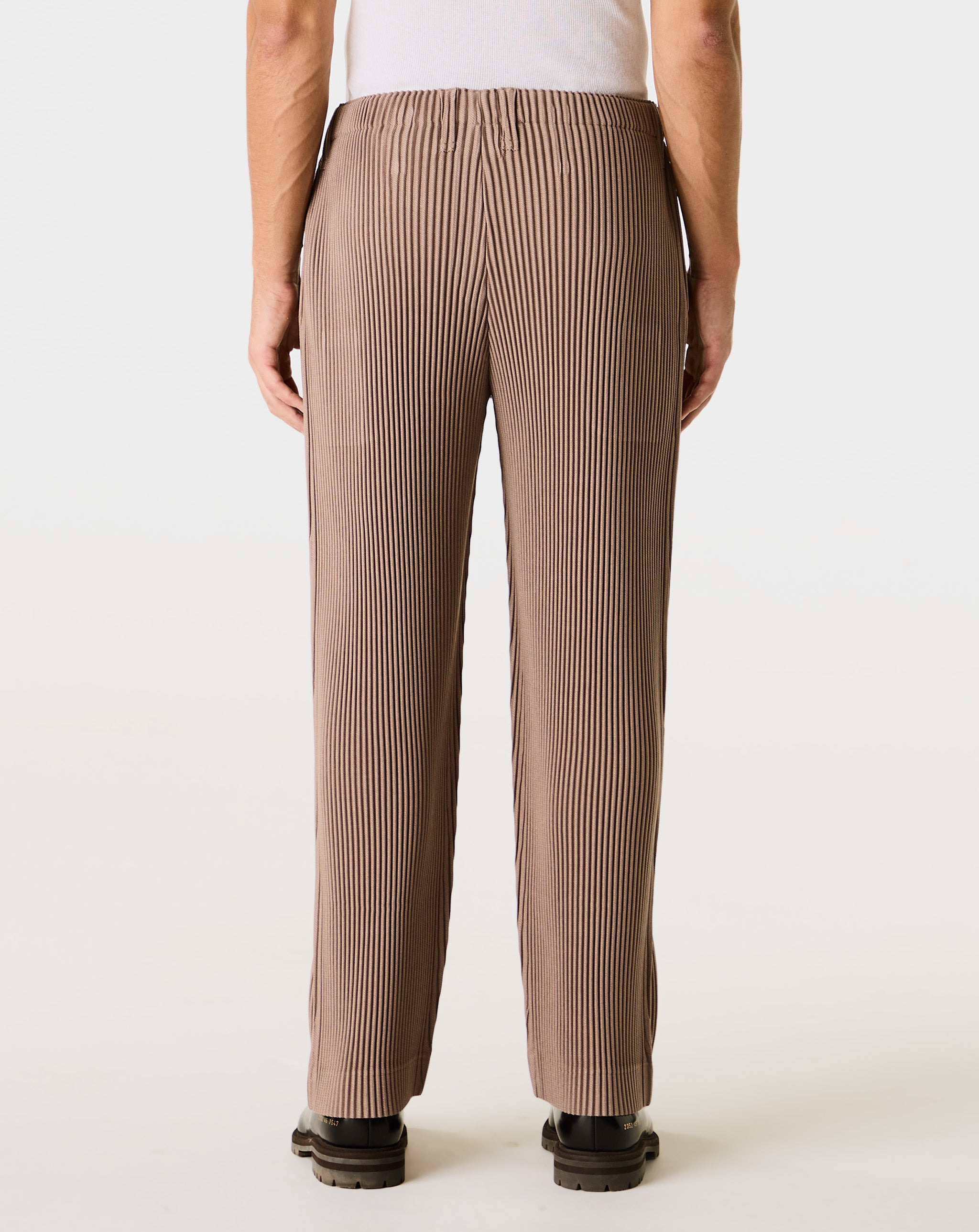 Kersey Pleats - 5