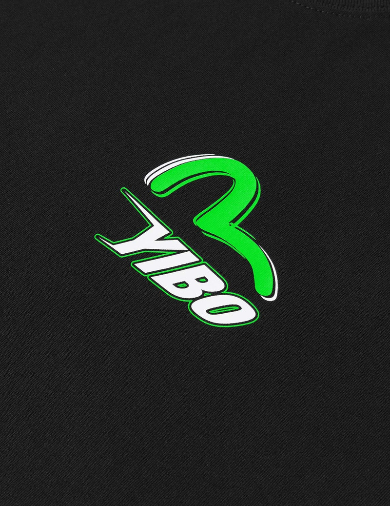 [PRE-ORDER] EVISU X WANG YIBO LIMITED EDITION PRINT TEE 3