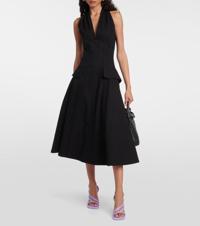 Bottega Veneta Jimbo slingback sandals outlook