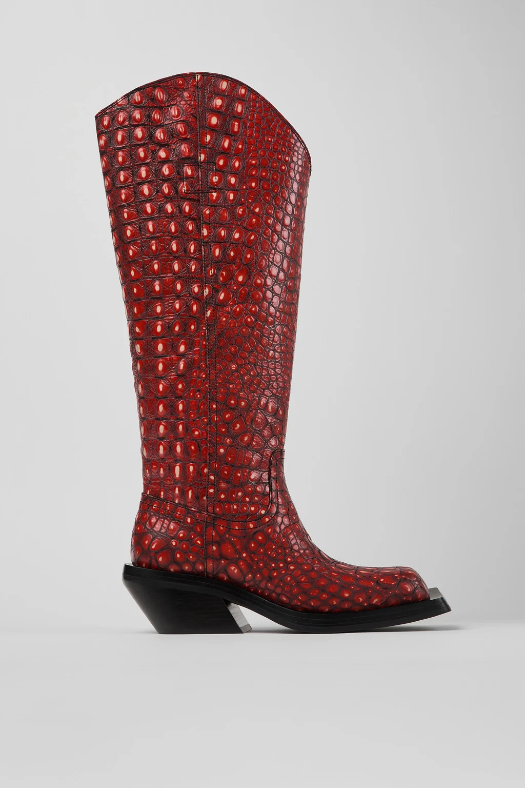 RED - 1