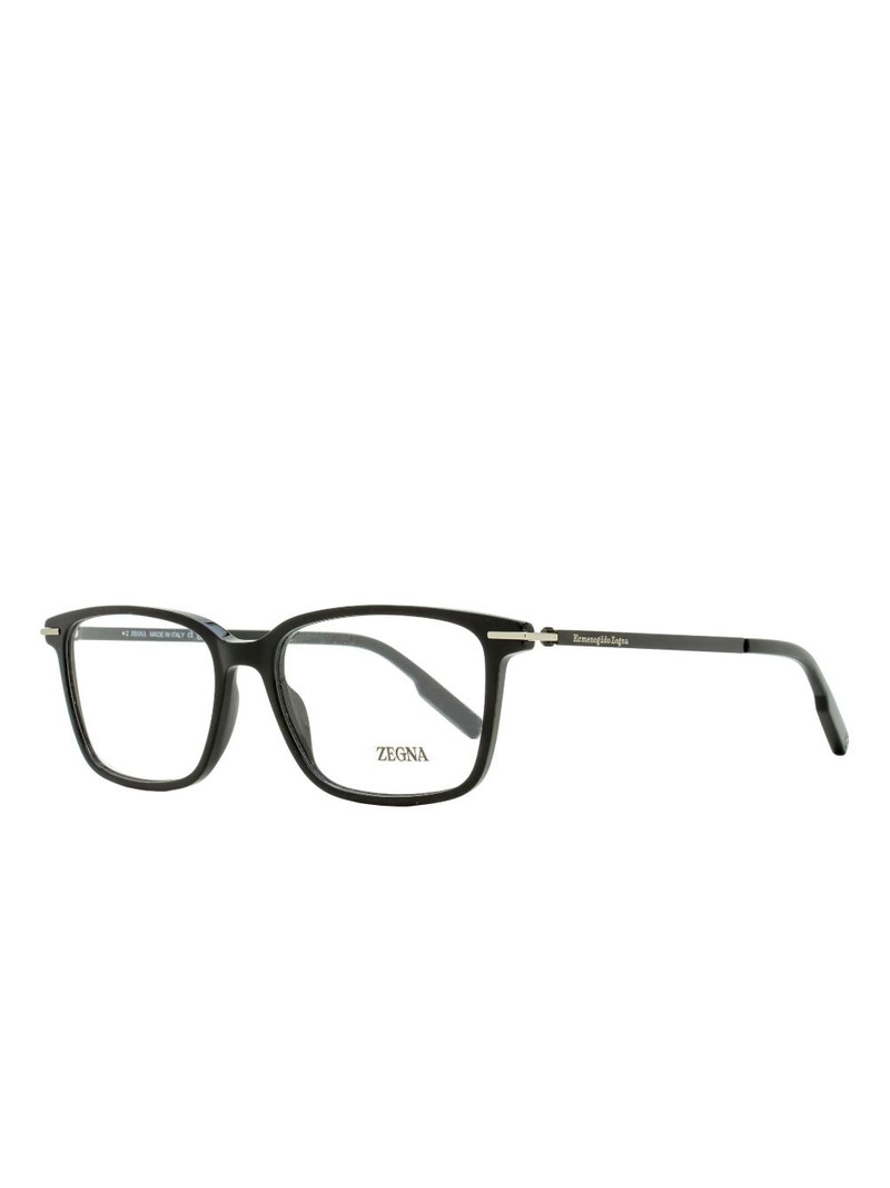 ZEGNA 5246 optical frames outlook