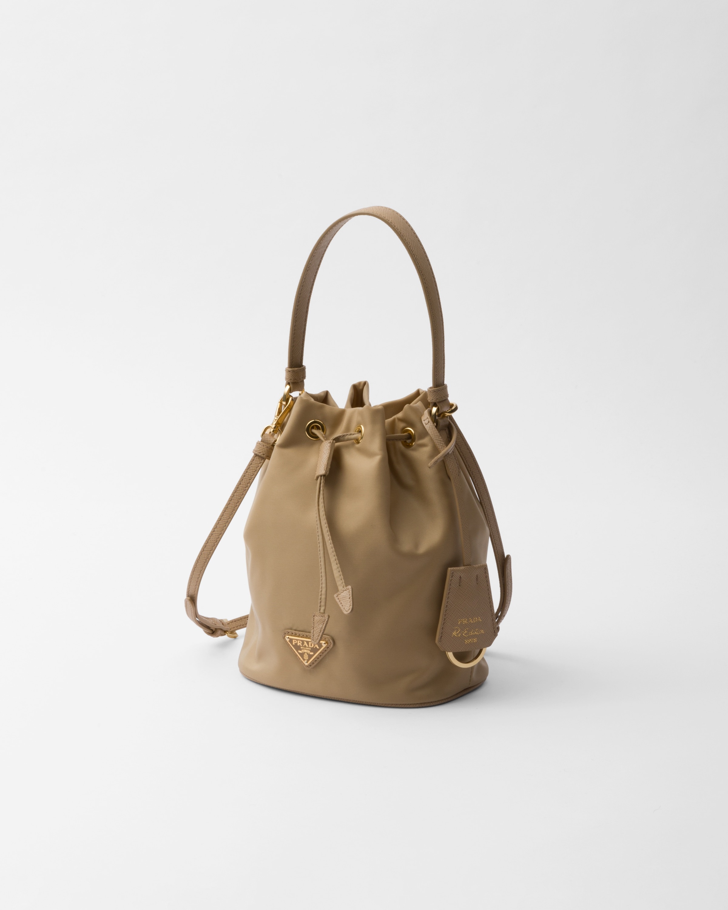 Prada Re-Edition 1978 Re-Nylon mini-bag - 2