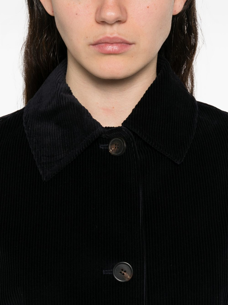 buttoned corduroy shirt 5