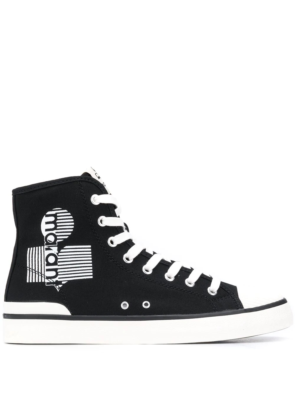 Benkeen high-top sneakers  - 1