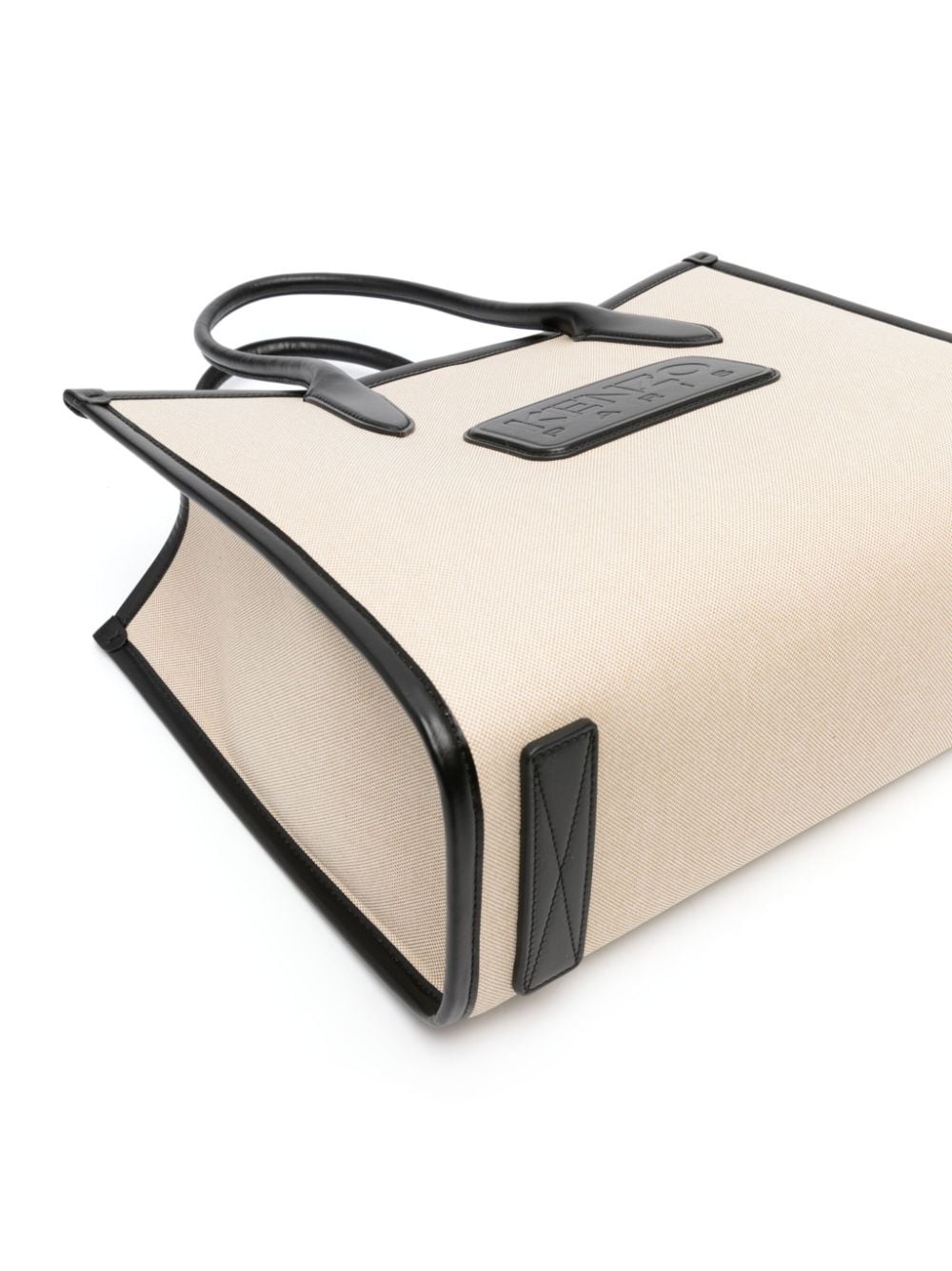 large 18 canvas tote bag - 4