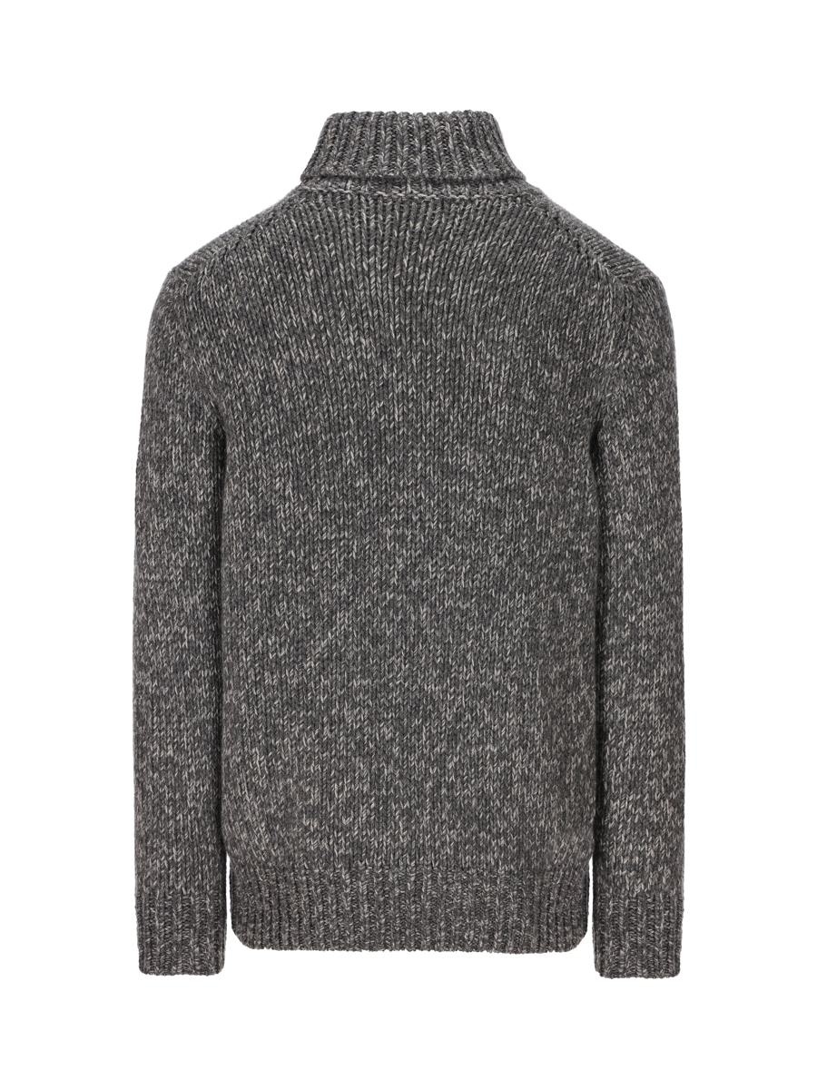 BRUNELLO CUCINELLI KNITWEAR - 2