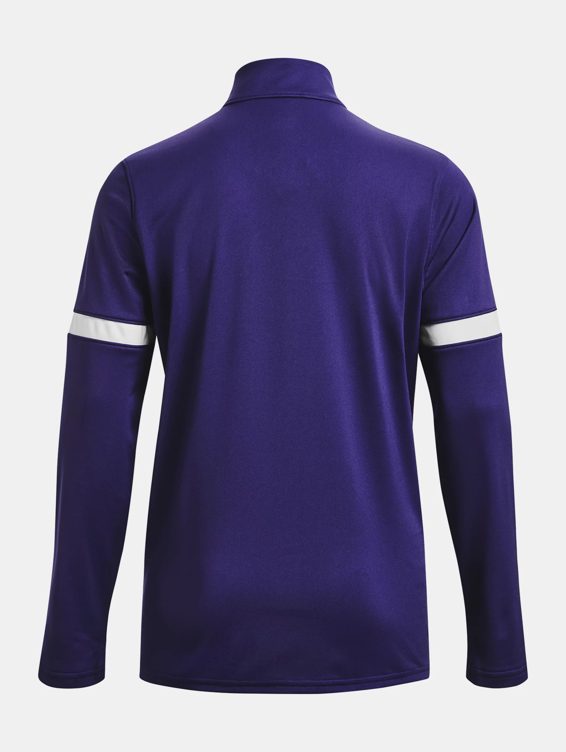 Women's UA Knit Warm Up Team Full-Zip - 3