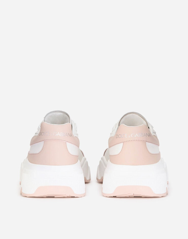 Dolce & Gabbana Calfskin nappa Daymaster sneakers outlook